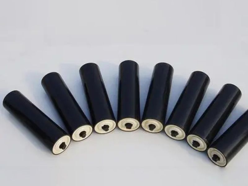 高分子托輥能使用多長時(shí)間？哪些因素影響使用壽命