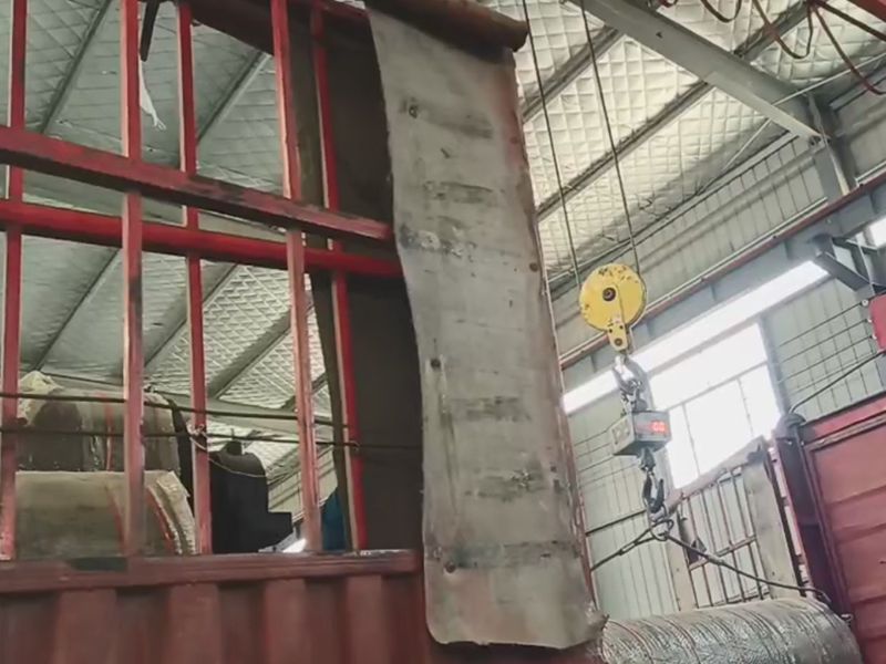滾筒發貨視頻